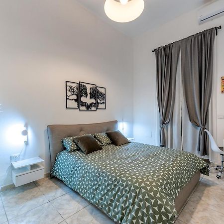Nest 27 Leilighet Lecce Eksteriør bilde