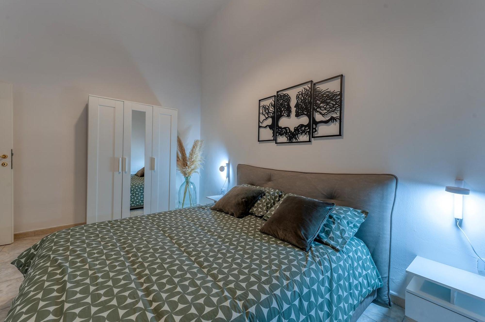 Nest 27 Leilighet Lecce Eksteriør bilde