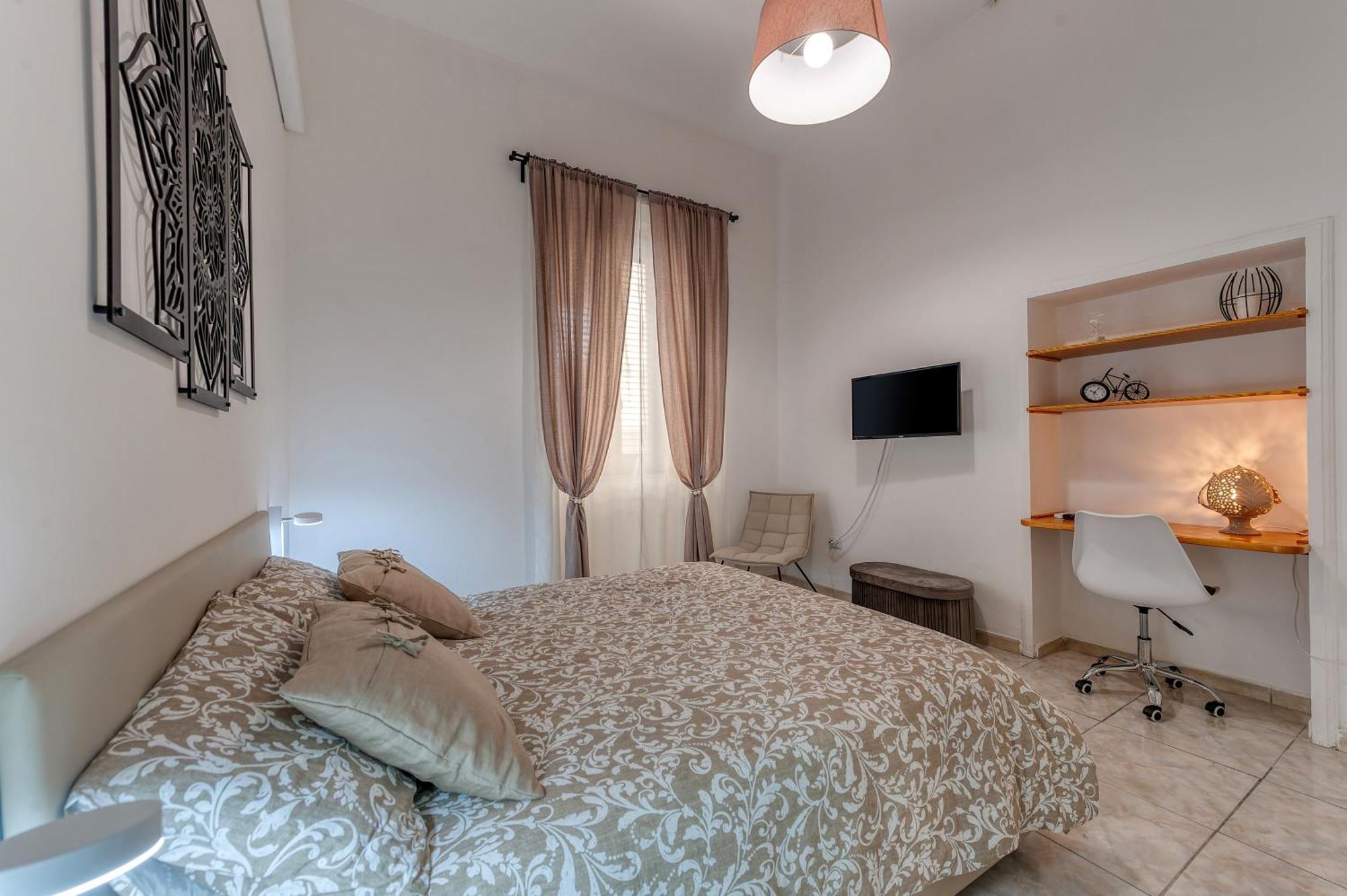 Nest 27 Leilighet Lecce Eksteriør bilde