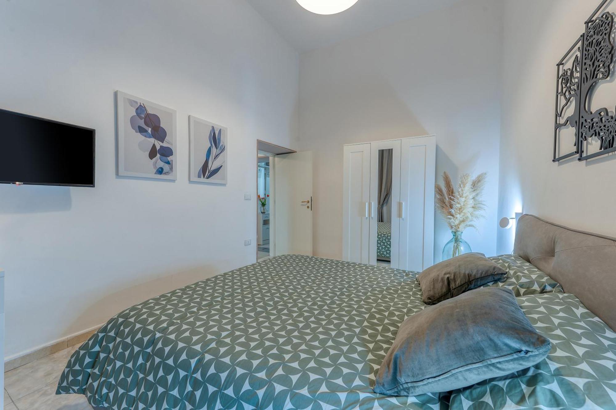 Nest 27 Leilighet Lecce Eksteriør bilde