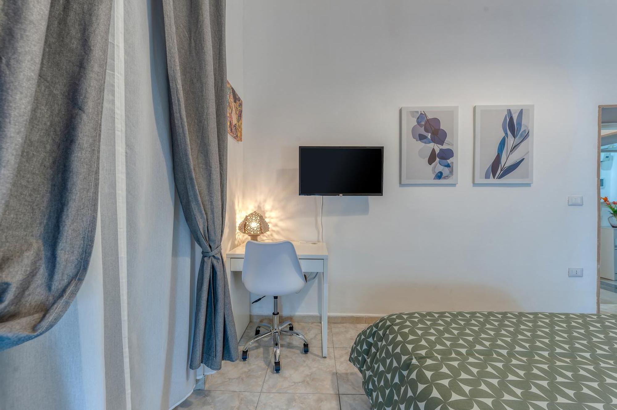 Nest 27 Leilighet Lecce Eksteriør bilde